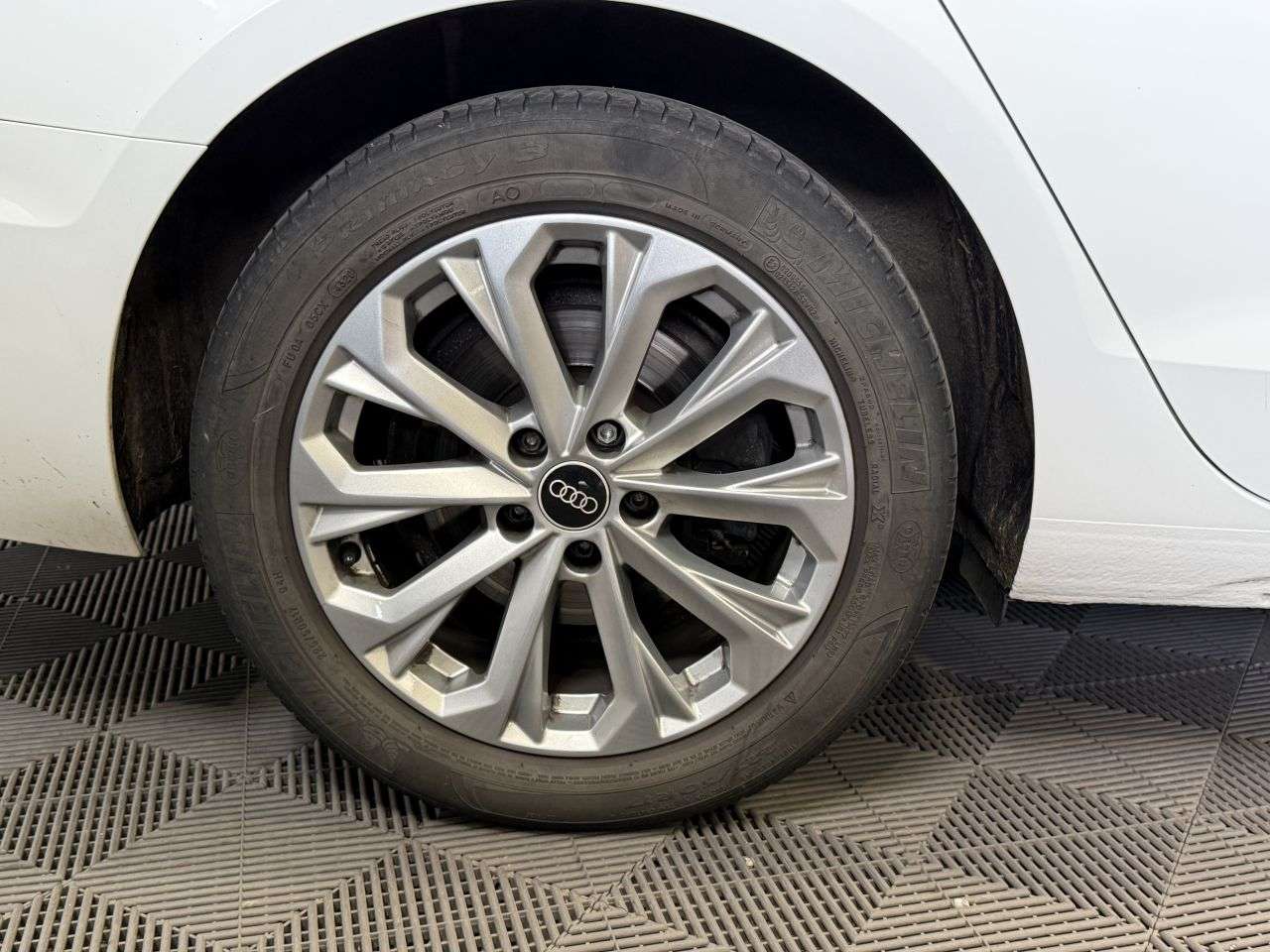 2021 AUDI A4 AVANT 2021 AUDI A4 AVANT