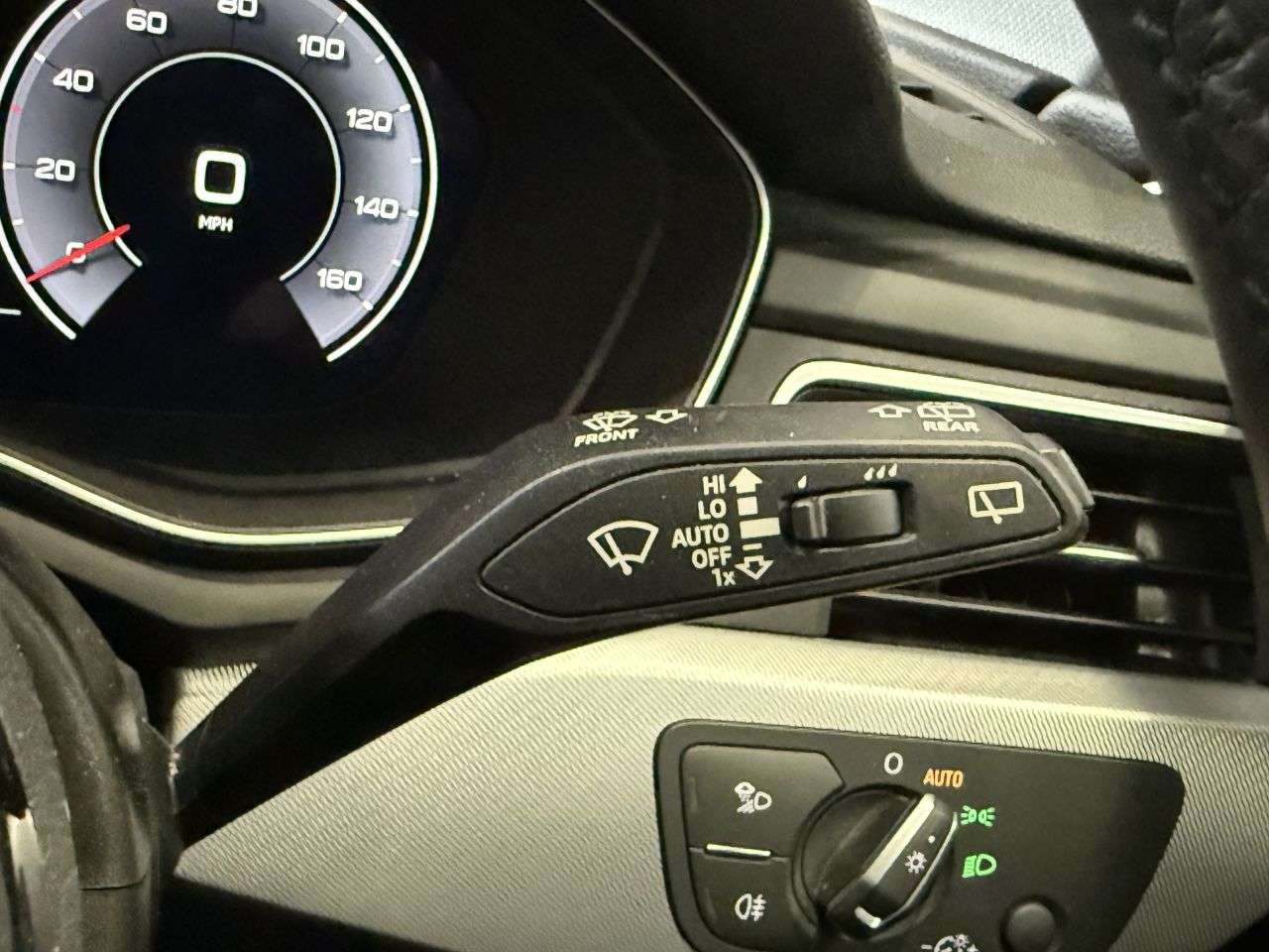 2021 AUDI A4 AVANT 2021 AUDI A4 AVANT