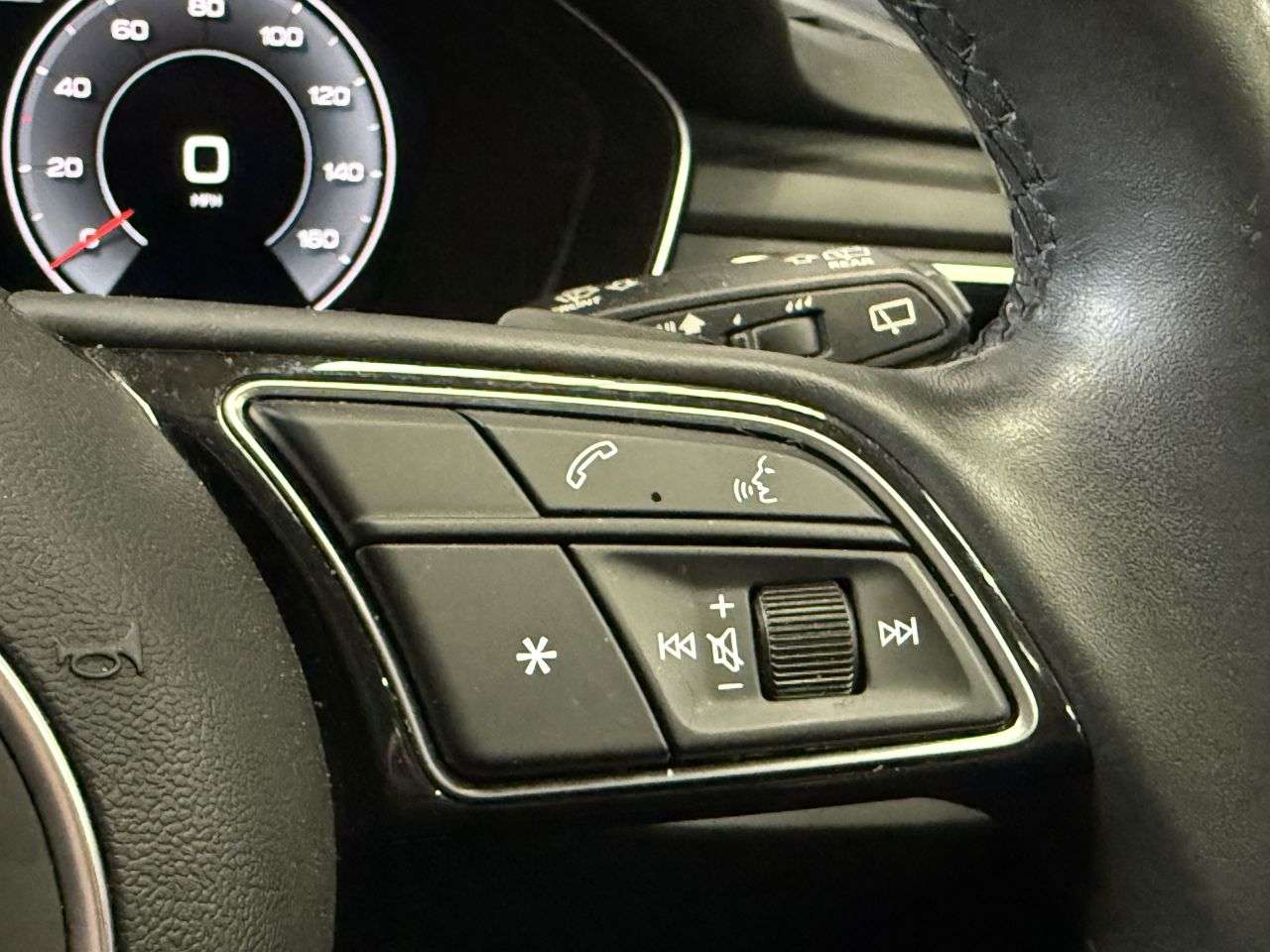 2021 AUDI A4 AVANT 2021 AUDI A4 AVANT