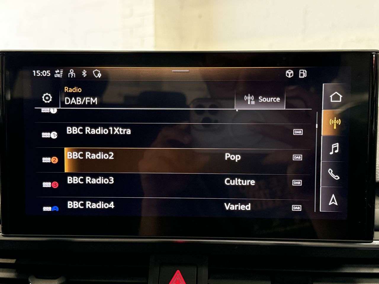 2021 AUDI A4 AVANT 2021 AUDI A4 AVANT