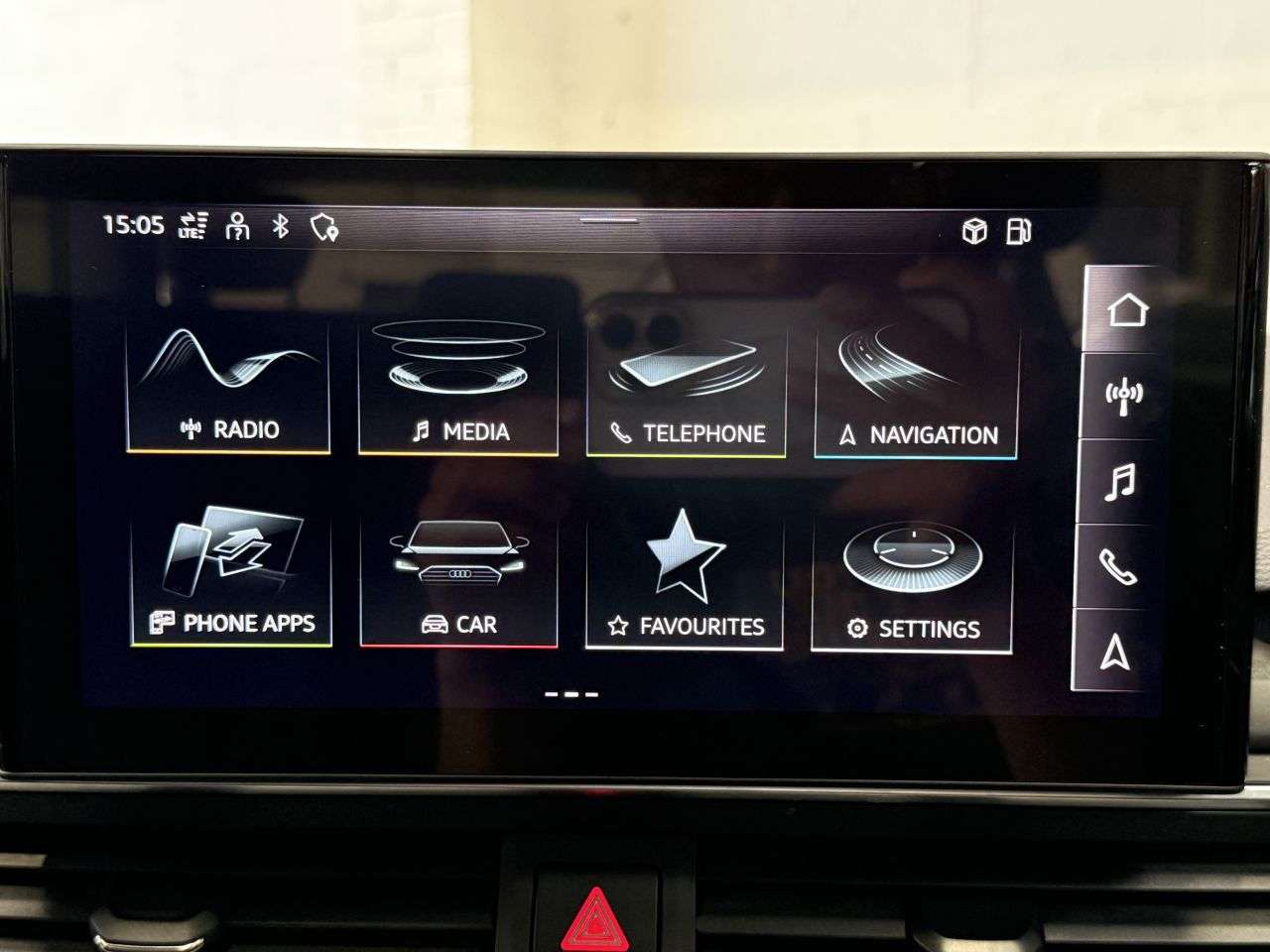 2021 AUDI A4 AVANT 2021 AUDI A4 AVANT