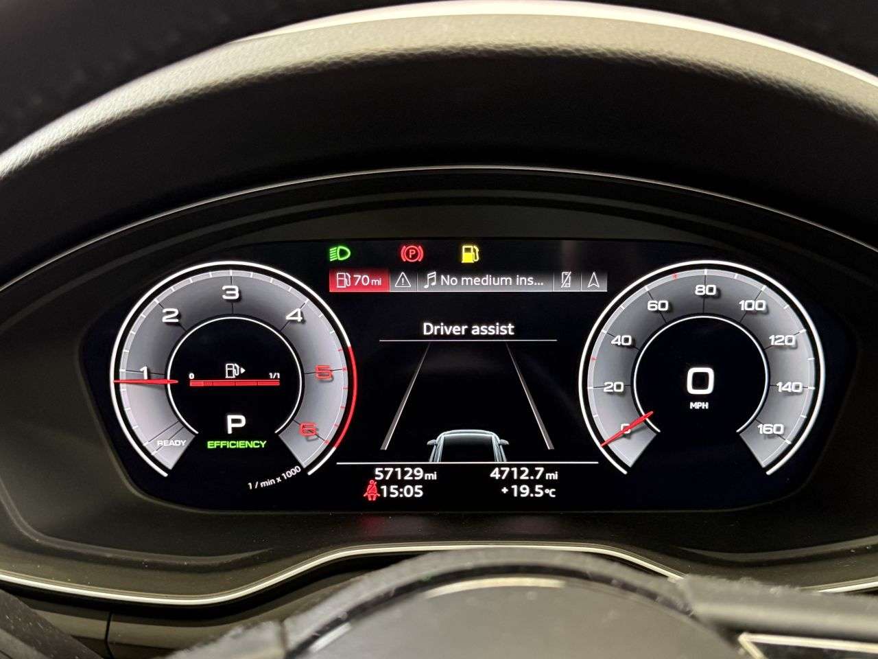 2021 AUDI A4 AVANT 2021 AUDI A4 AVANT