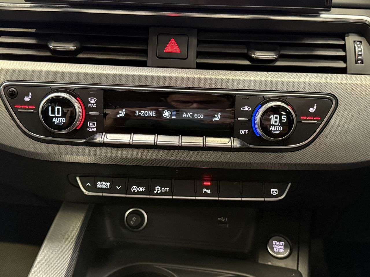 2021 AUDI A4 AVANT 2021 AUDI A4 AVANT