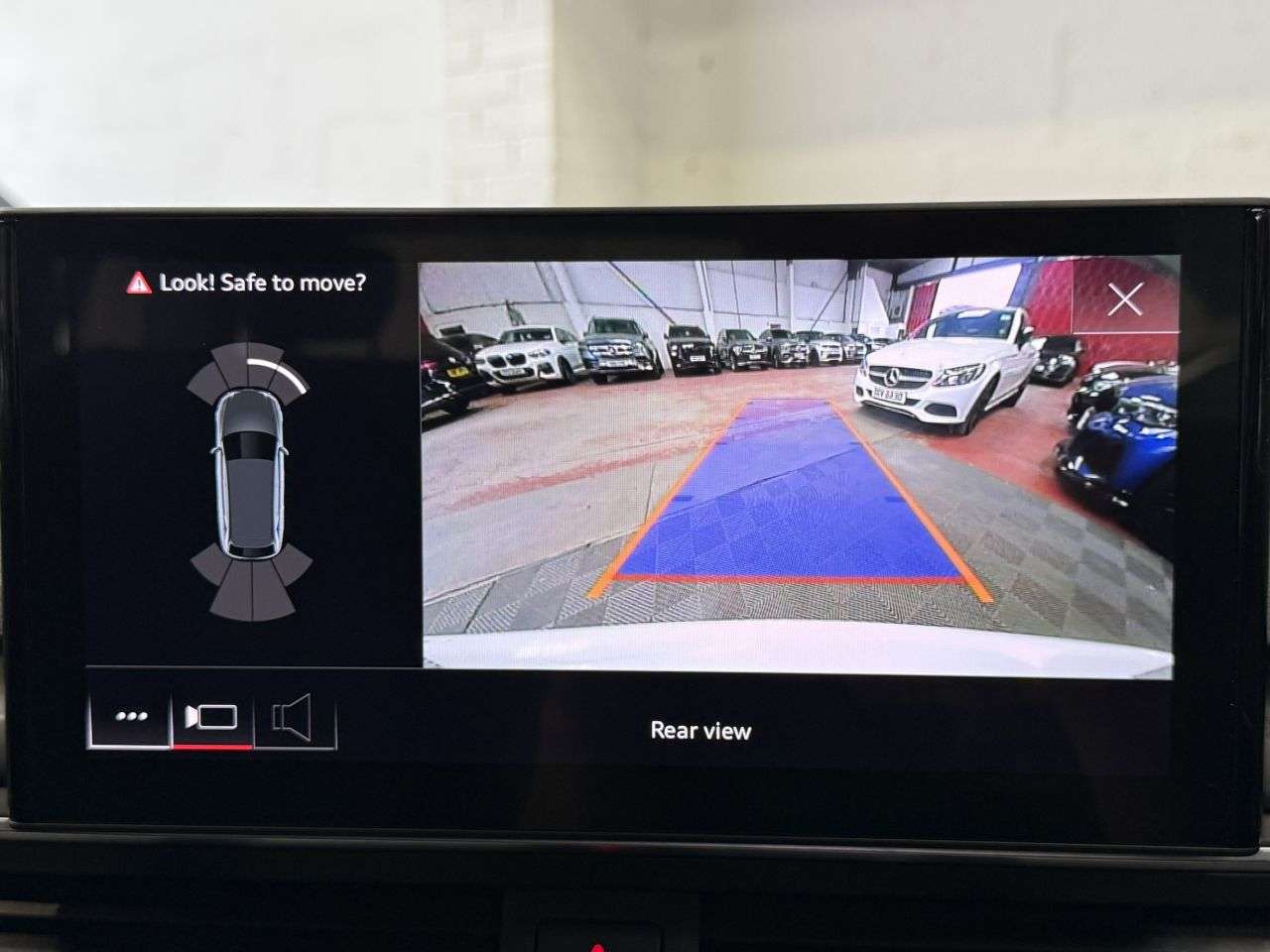 2021 AUDI A4 AVANT 2021 AUDI A4 AVANT