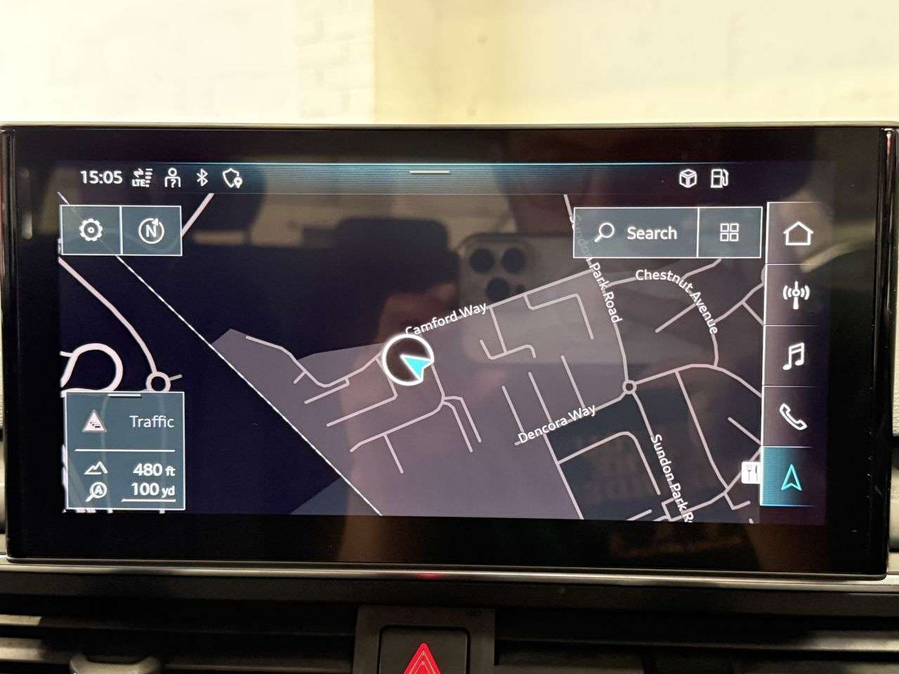 2021 AUDI A4 AVANT 2021 AUDI A4 AVANT