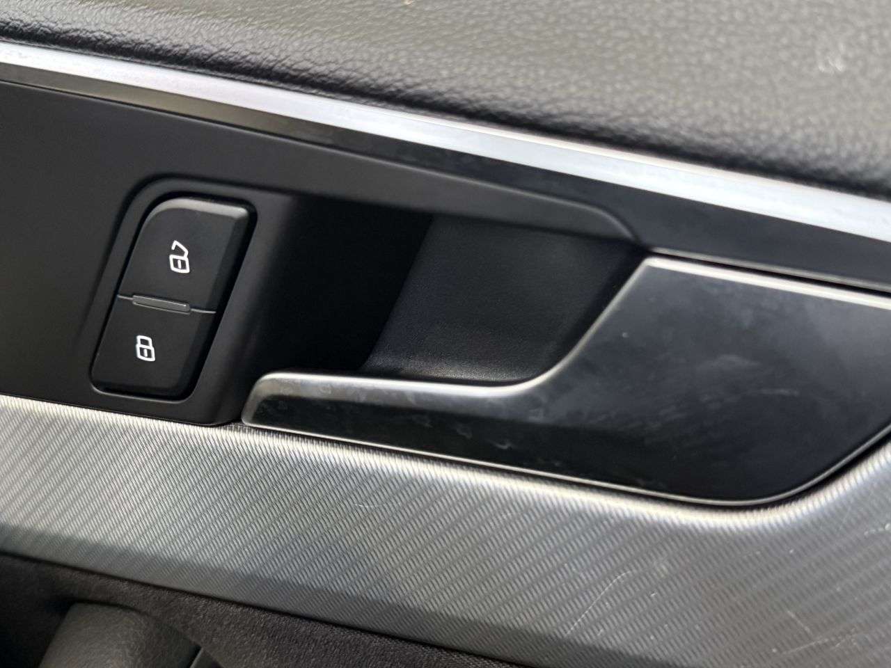 2021 AUDI A4 AVANT 2021 AUDI A4 AVANT