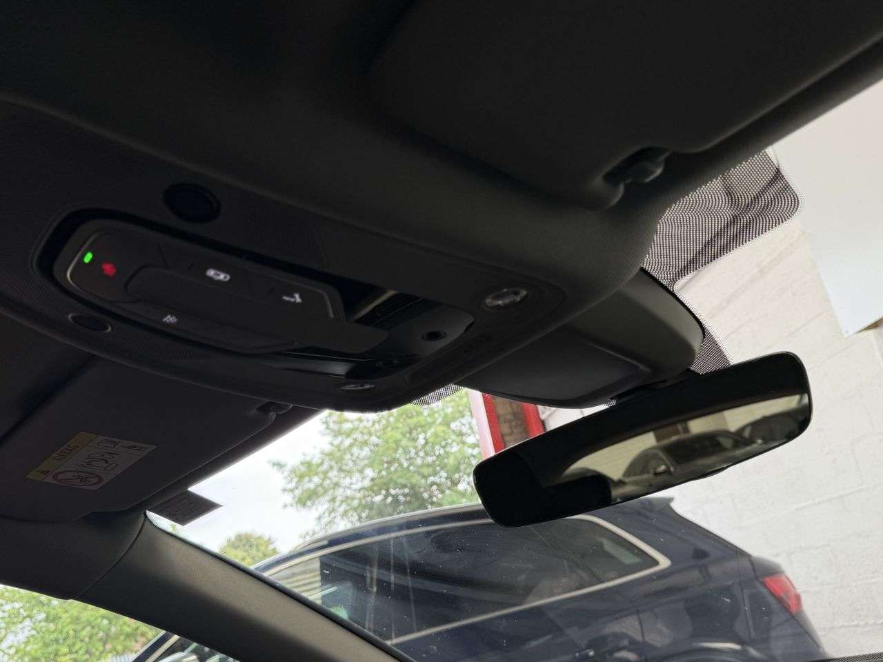 2021 AUDI A4 AVANT 2021 AUDI A4 AVANT