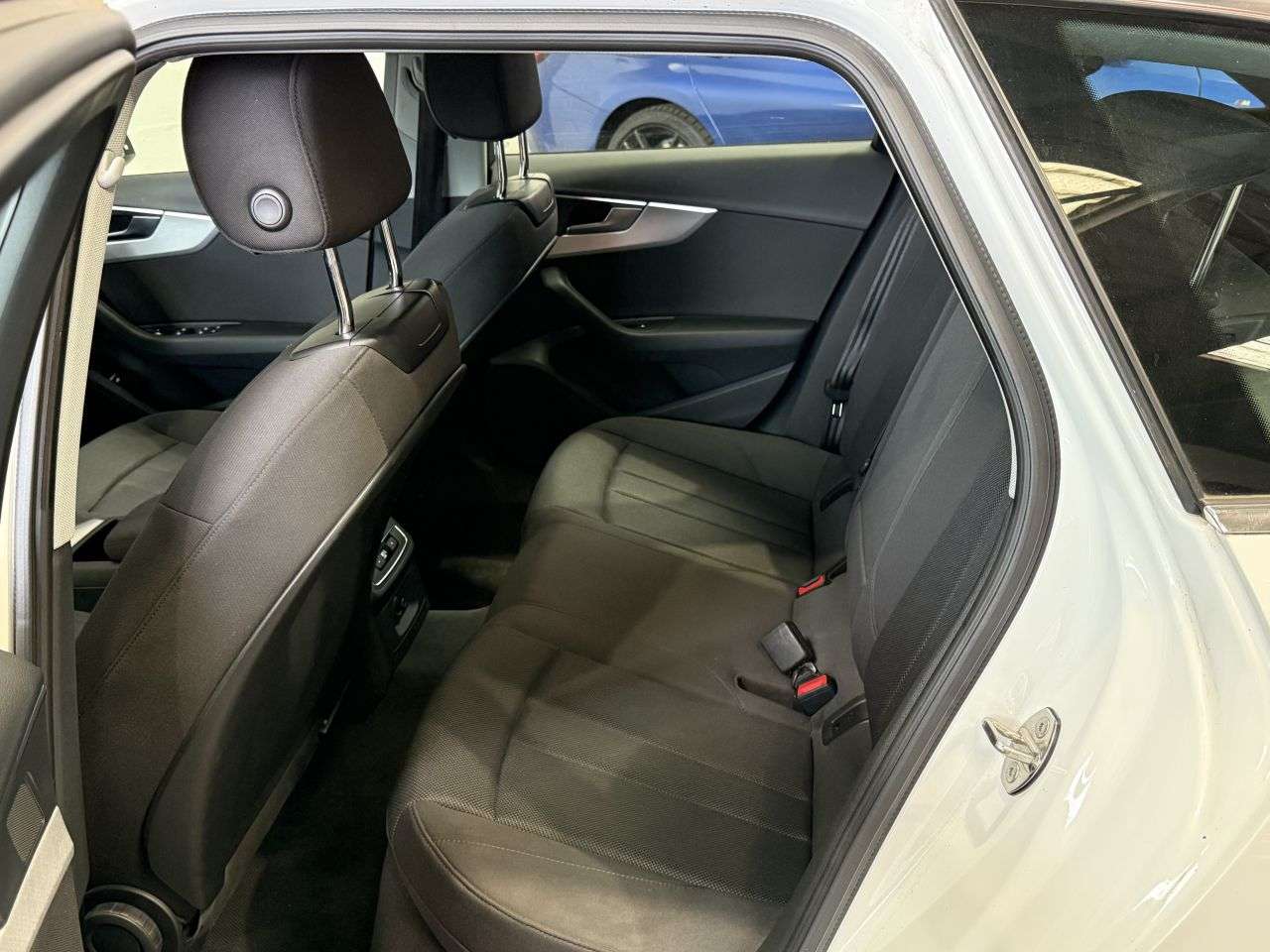 2021 AUDI A4 AVANT 2021 AUDI A4 AVANT