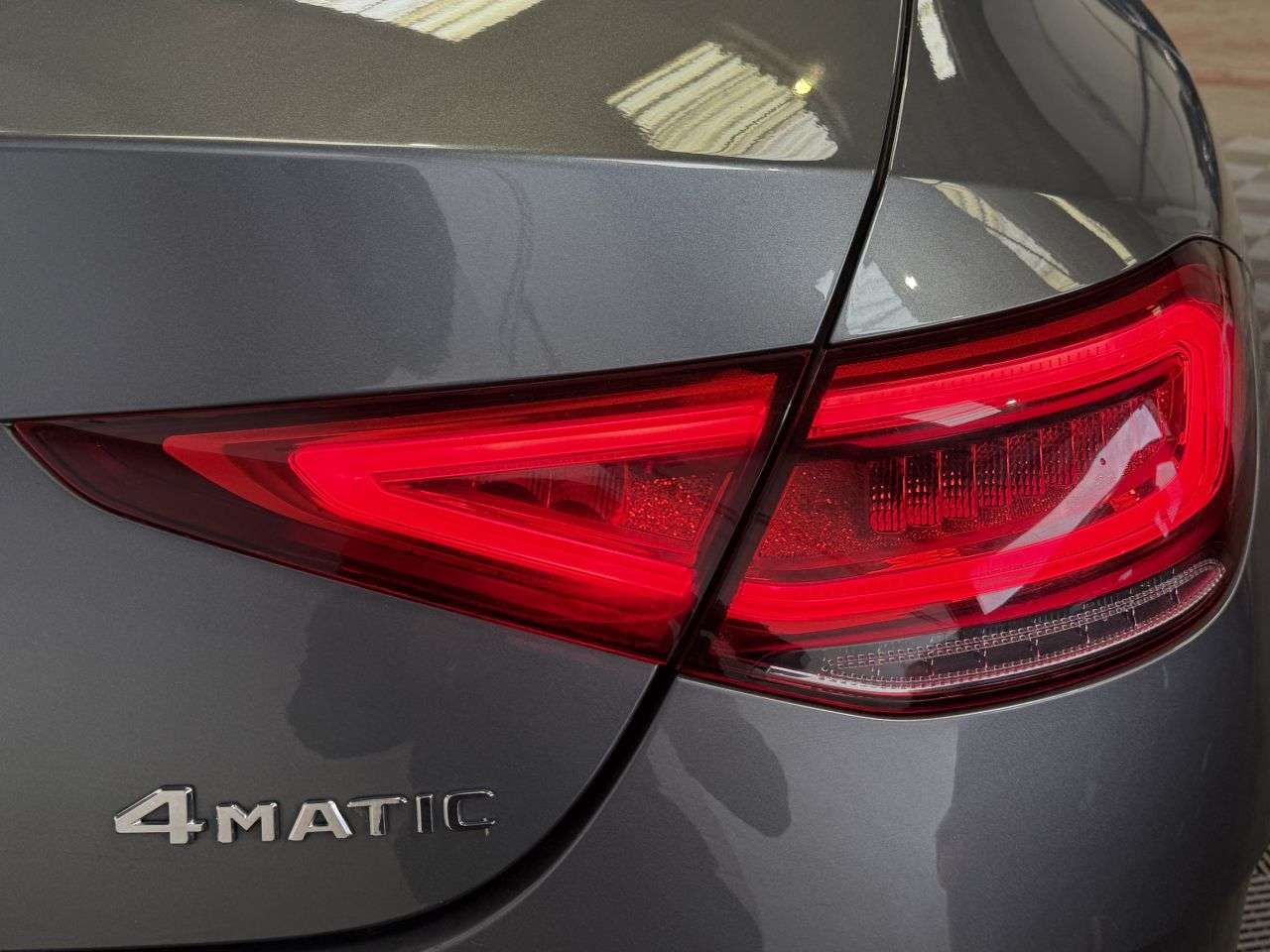 2018 MERCEDES-BENZ CLS CLASS 2018 MERCEDES-BENZ CLS CLASS