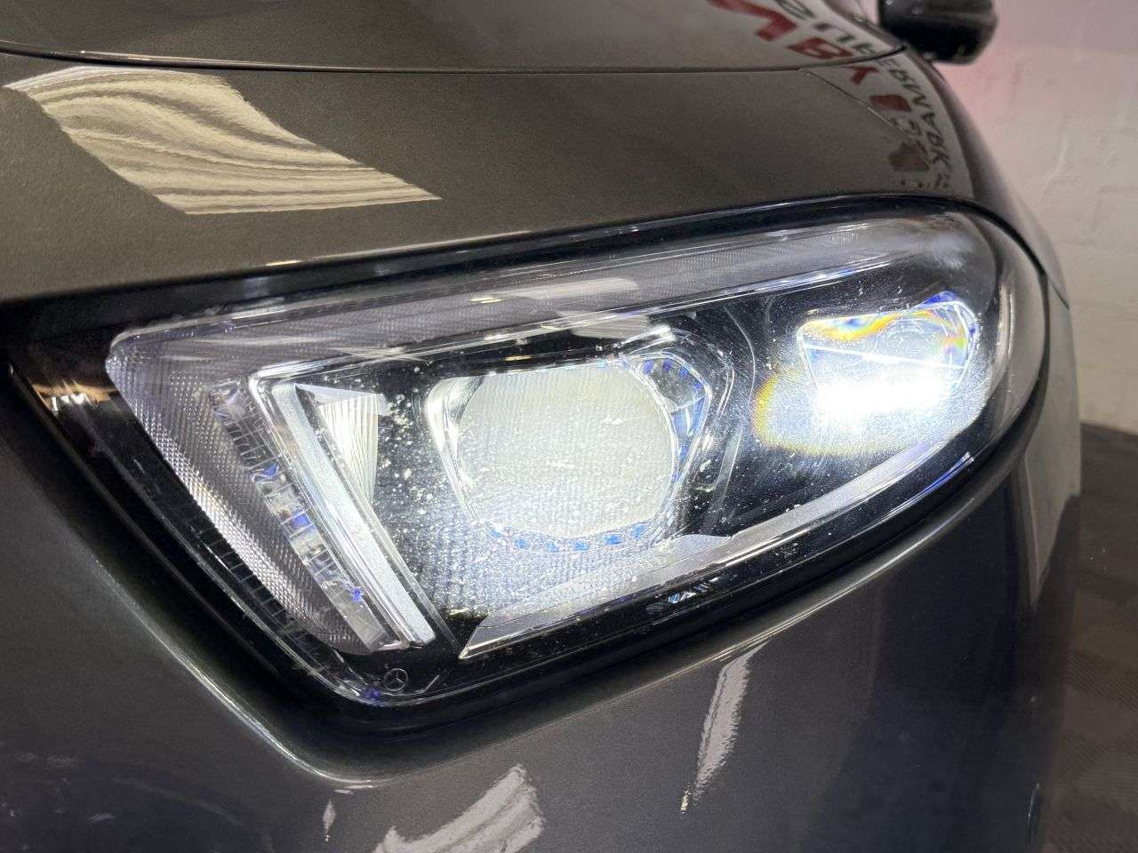 2018 MERCEDES-BENZ CLS CLASS 2018 MERCEDES-BENZ CLS CLASS