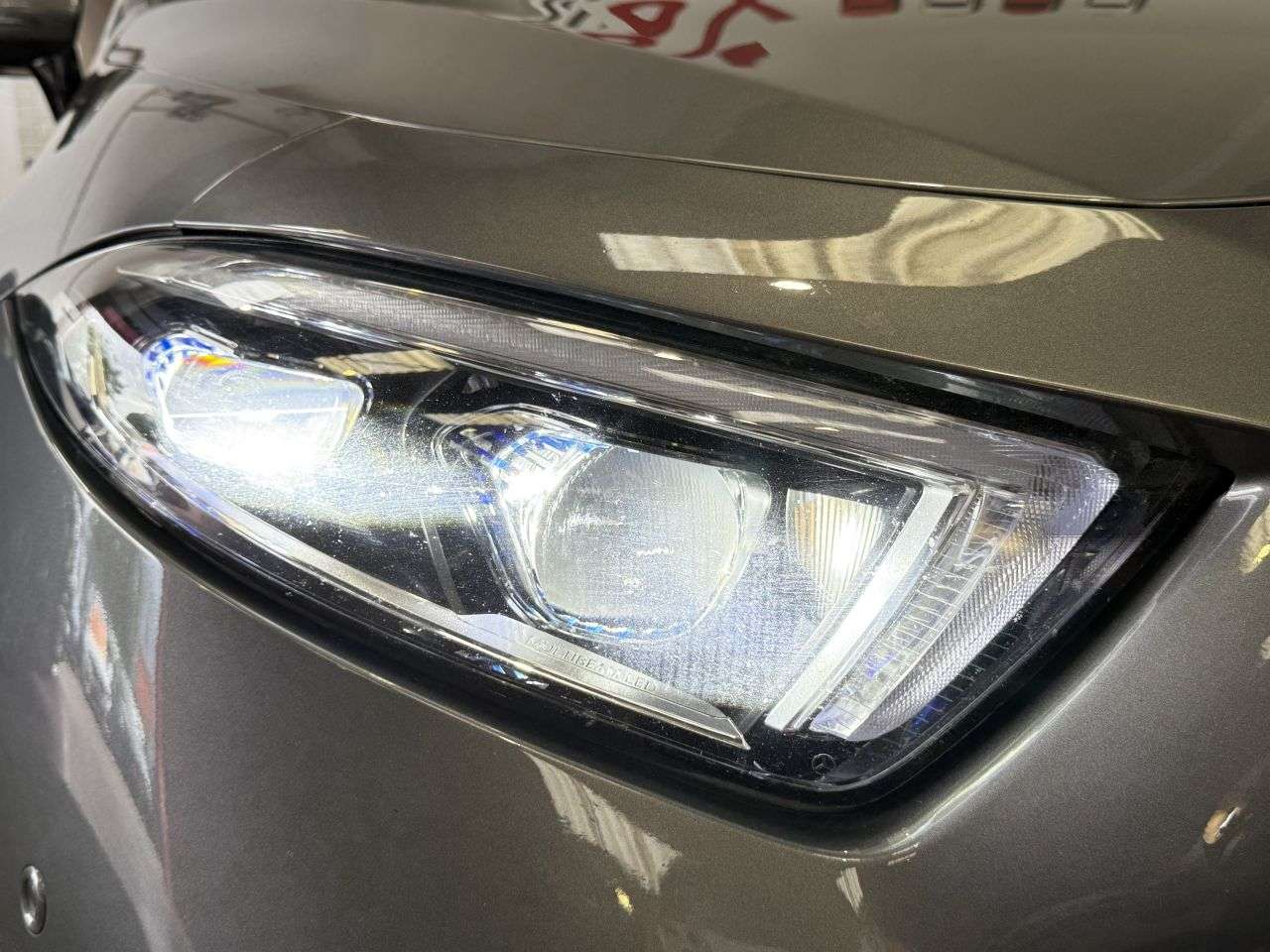 2018 MERCEDES-BENZ CLS CLASS 2018 MERCEDES-BENZ CLS CLASS