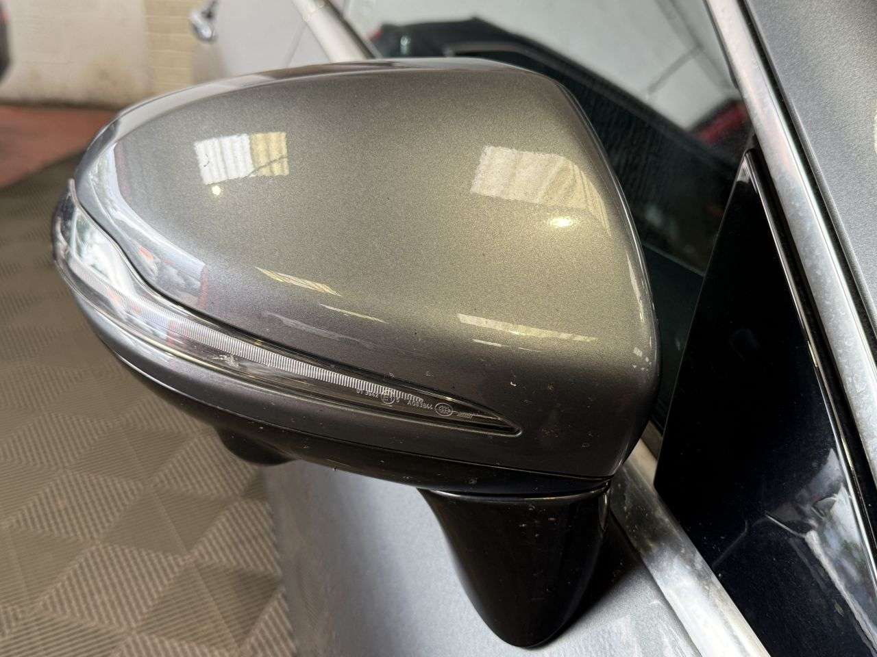 2018 MERCEDES-BENZ CLS CLASS 2018 MERCEDES-BENZ CLS CLASS