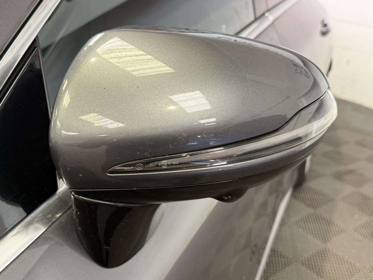 2018 MERCEDES-BENZ CLS CLASS 2018 MERCEDES-BENZ CLS CLASS