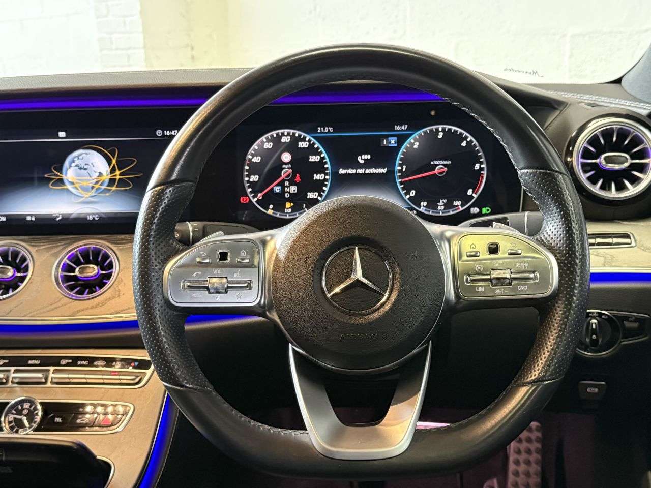 2018 MERCEDES-BENZ CLS CLASS 2018 MERCEDES-BENZ CLS CLASS