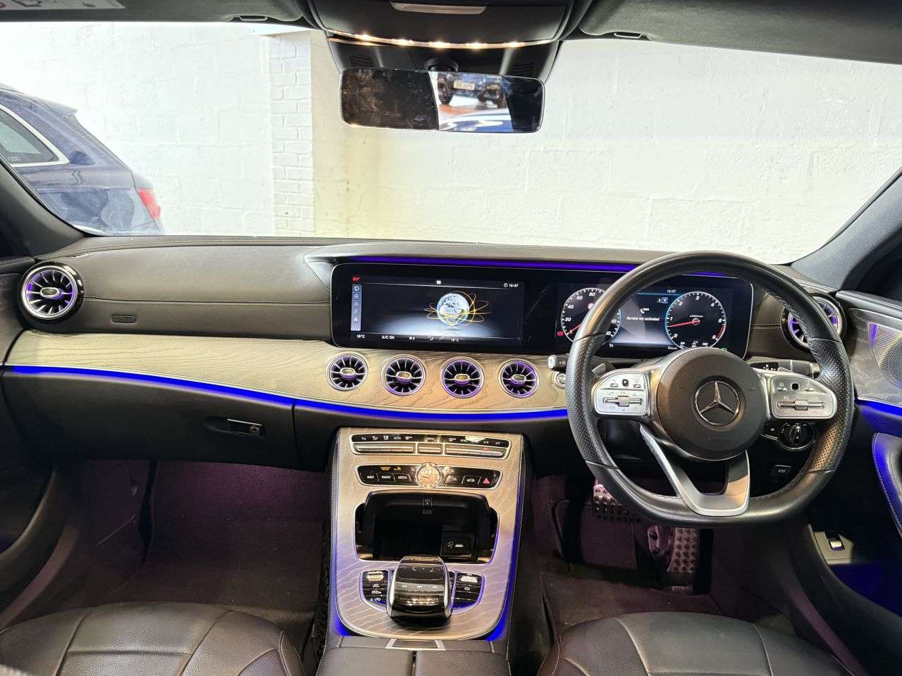 2018 MERCEDES-BENZ CLS CLASS 2018 MERCEDES-BENZ CLS CLASS