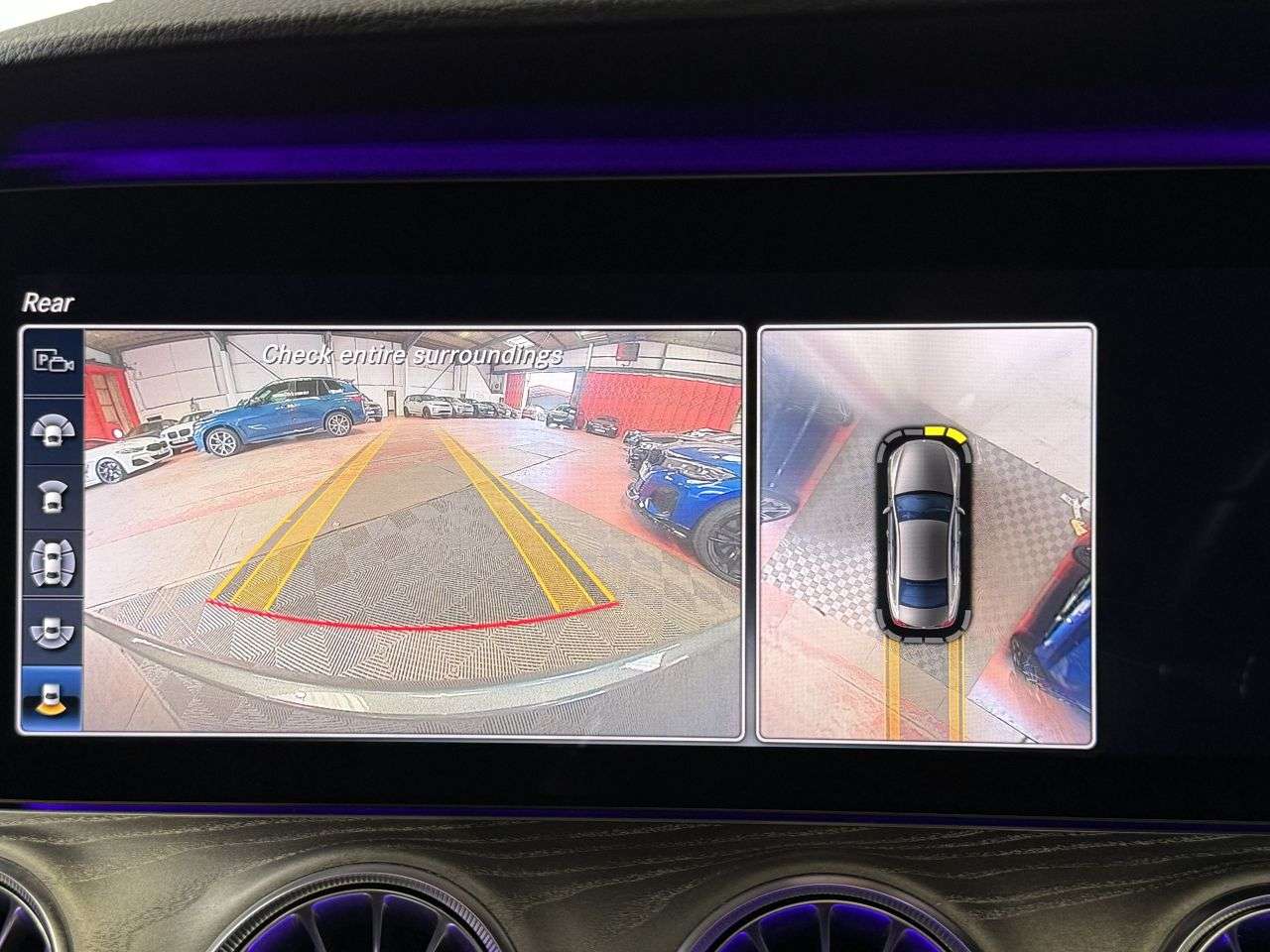 2018 MERCEDES-BENZ CLS CLASS 2018 MERCEDES-BENZ CLS CLASS