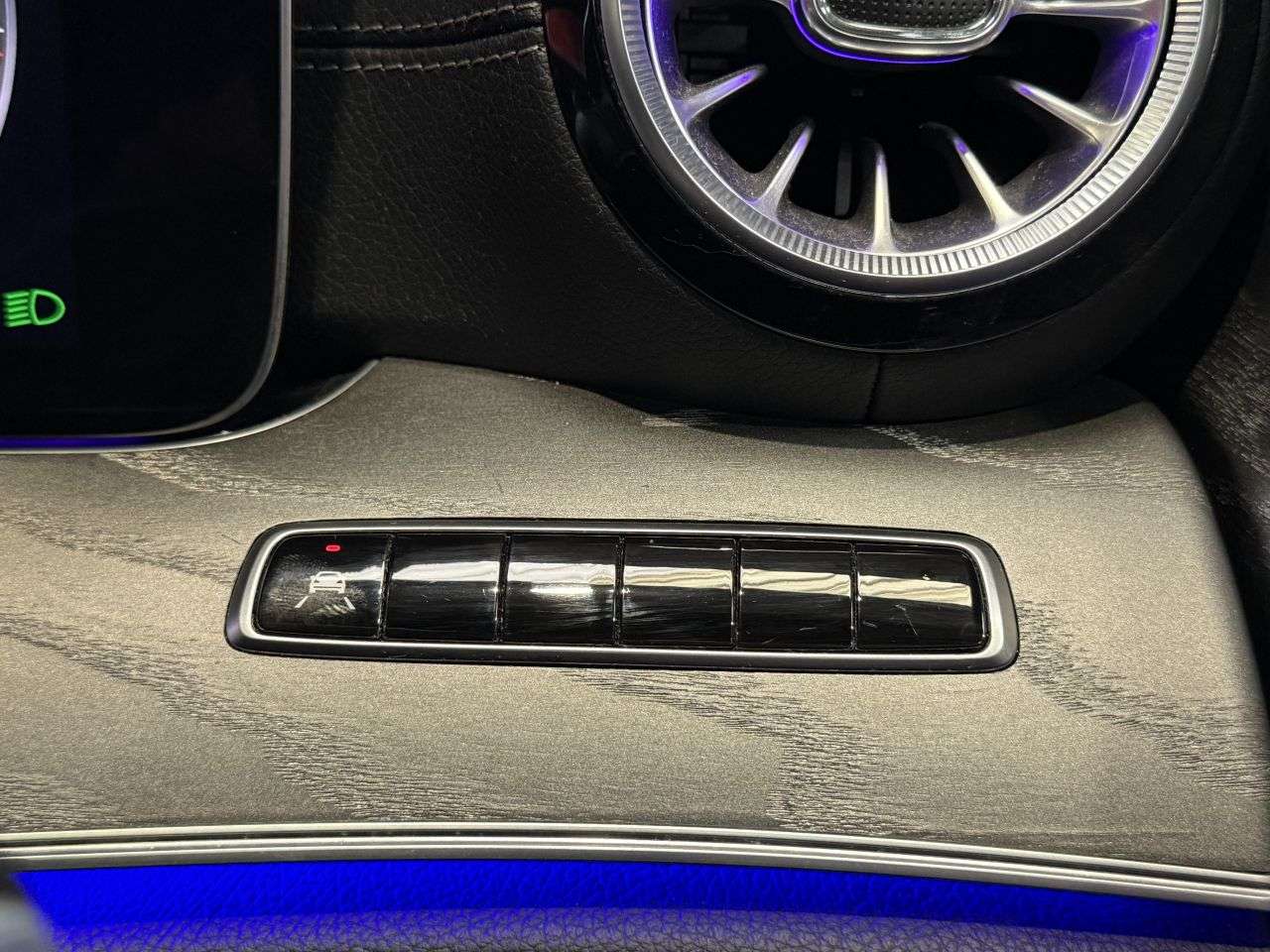 2018 MERCEDES-BENZ CLS CLASS 2018 MERCEDES-BENZ CLS CLASS