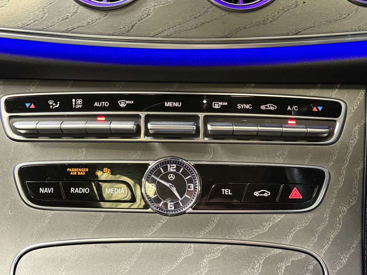 2018 MERCEDES-BENZ CLS CLASS 2018 MERCEDES-BENZ CLS CLASS