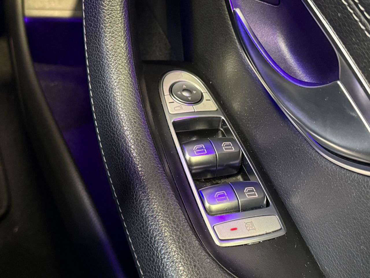 2018 MERCEDES-BENZ CLS CLASS 2018 MERCEDES-BENZ CLS CLASS