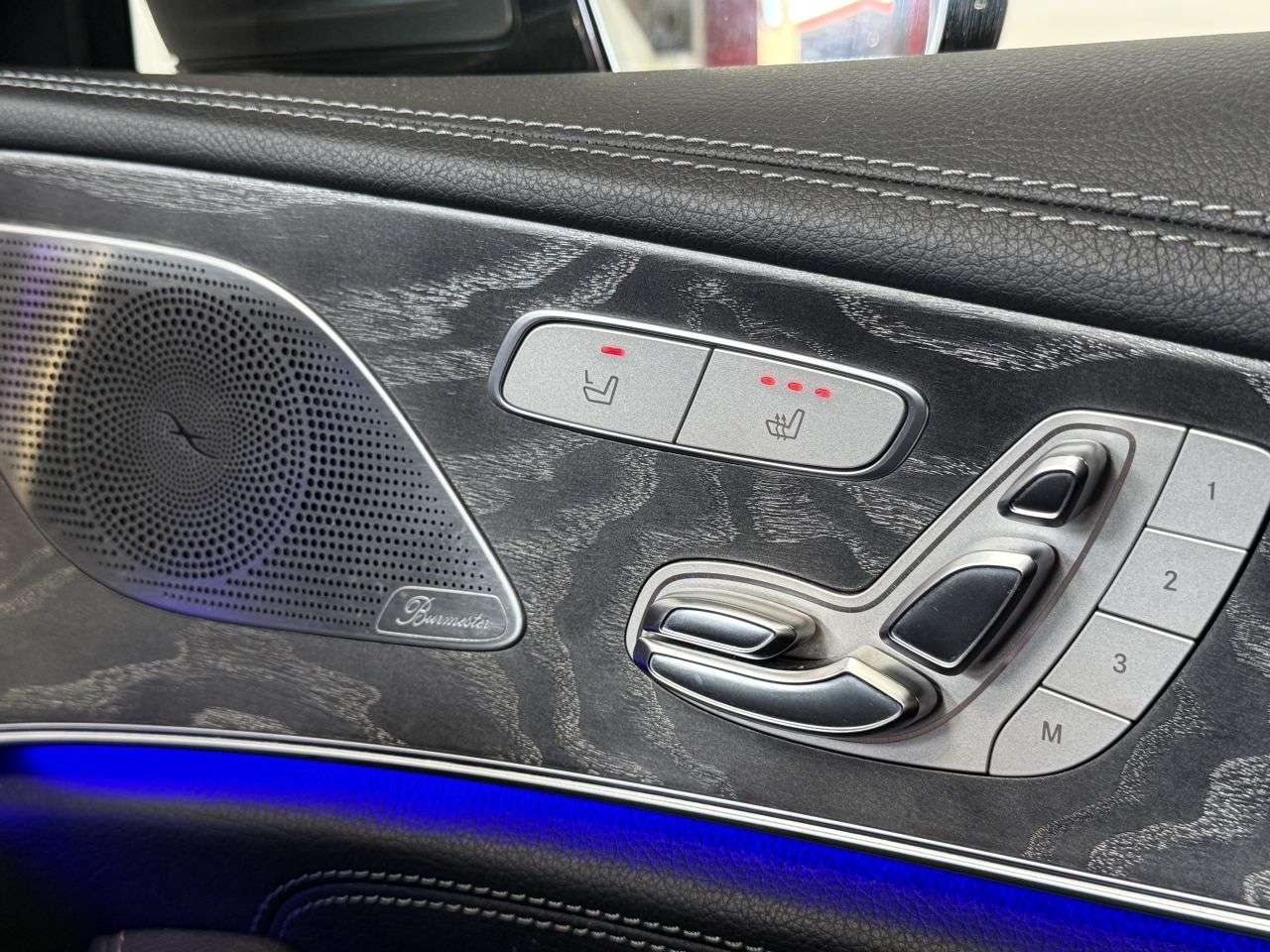 2018 MERCEDES-BENZ CLS CLASS 2018 MERCEDES-BENZ CLS CLASS