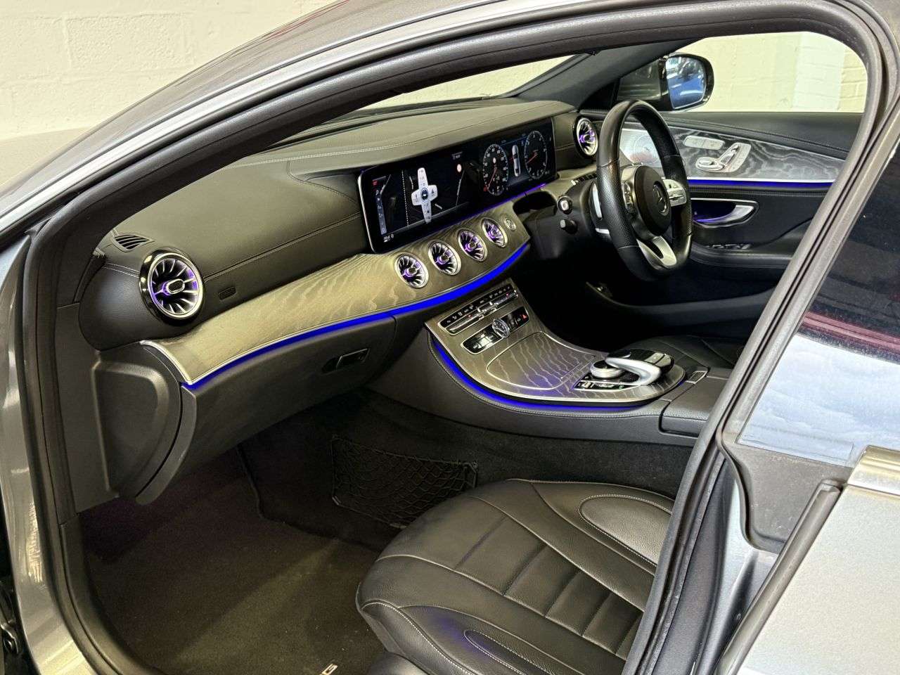 2018 MERCEDES-BENZ CLS CLASS 2018 MERCEDES-BENZ CLS CLASS