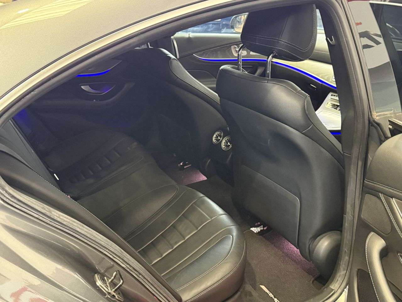 2018 MERCEDES-BENZ CLS CLASS 2018 MERCEDES-BENZ CLS CLASS