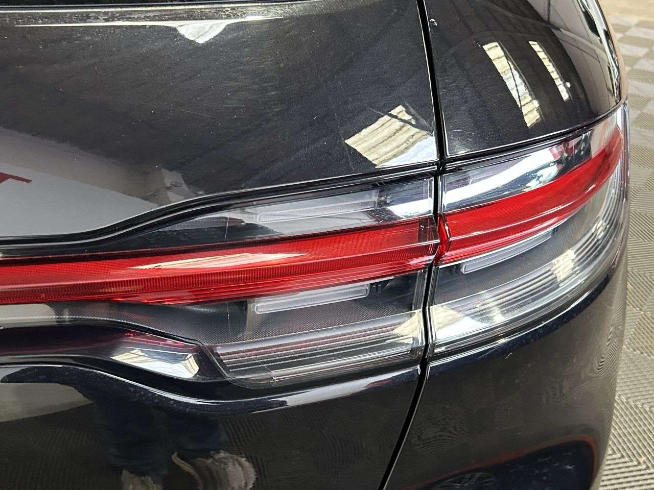 2019 PORSCHE MACAN 2019 PORSCHE MACAN