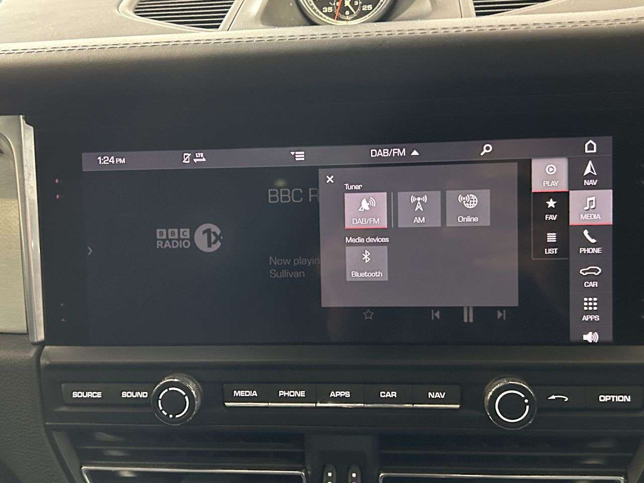 2019 PORSCHE MACAN 2019 PORSCHE MACAN