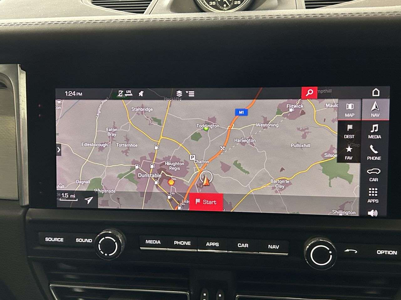 2019 PORSCHE MACAN 2019 PORSCHE MACAN