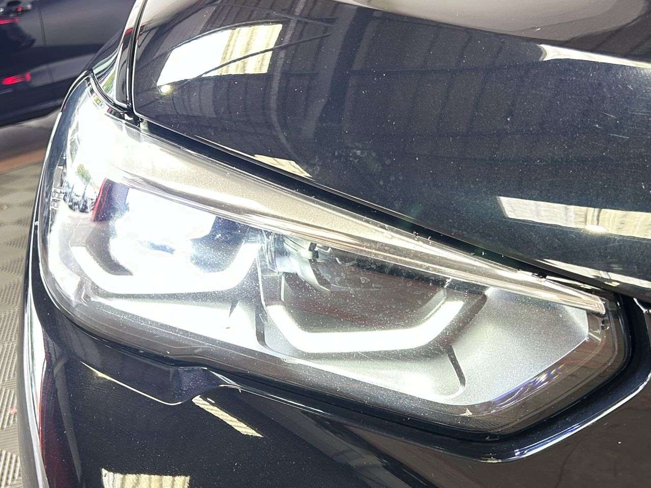 2019 BMW X5 2019 BMW X5