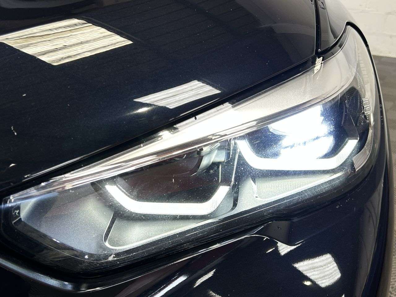 2019 BMW X5 2019 BMW X5