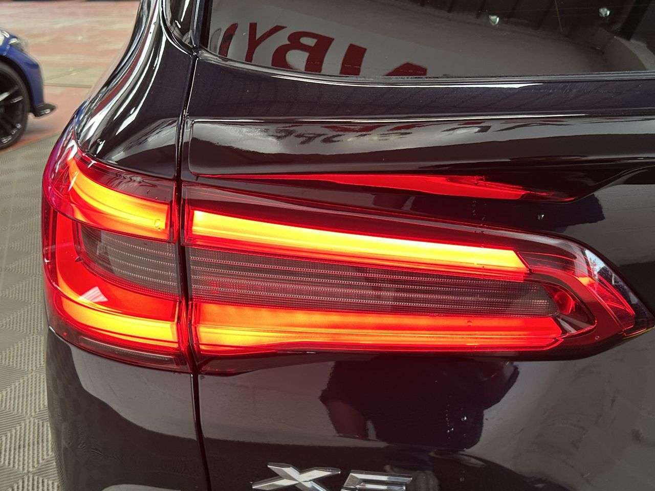 2019 BMW X5 2019 BMW X5