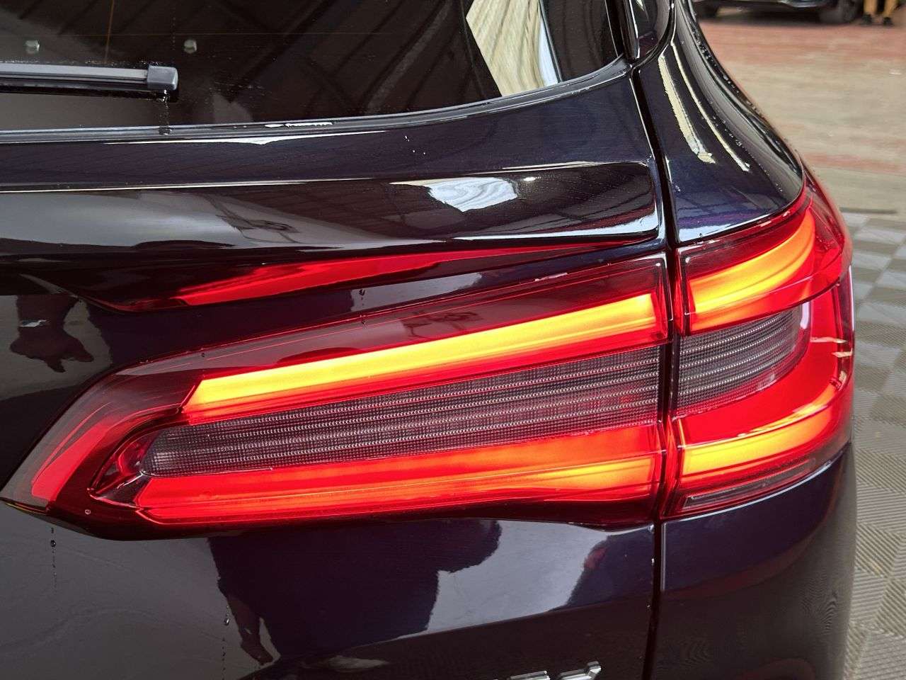 2019 BMW X5 2019 BMW X5