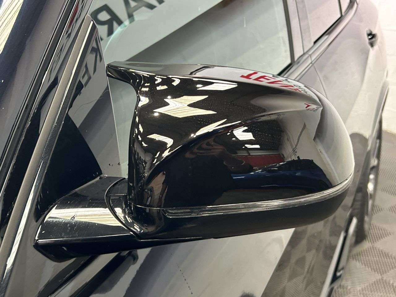 2019 BMW X5 2019 BMW X5