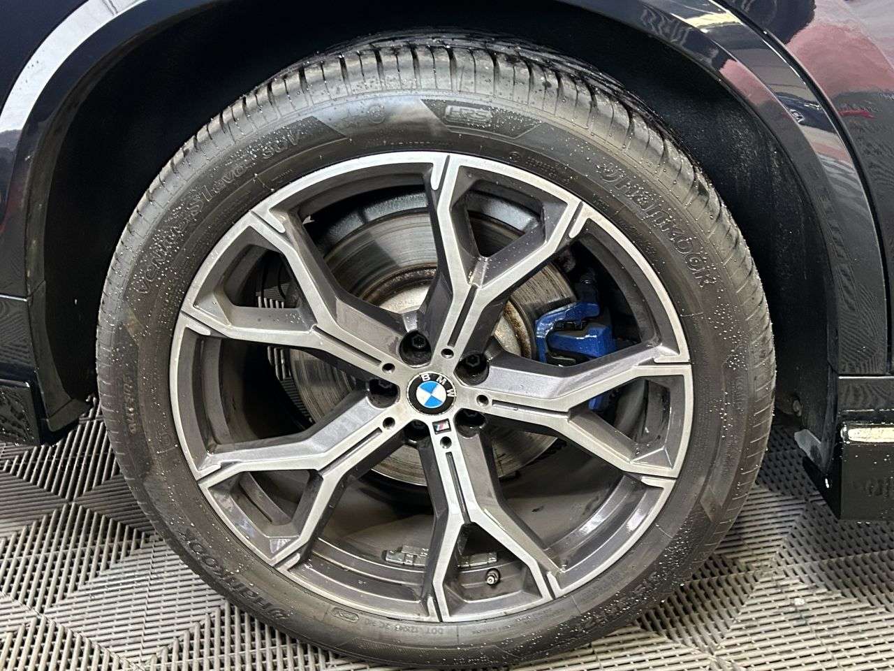 2019 BMW X5 2019 BMW X5