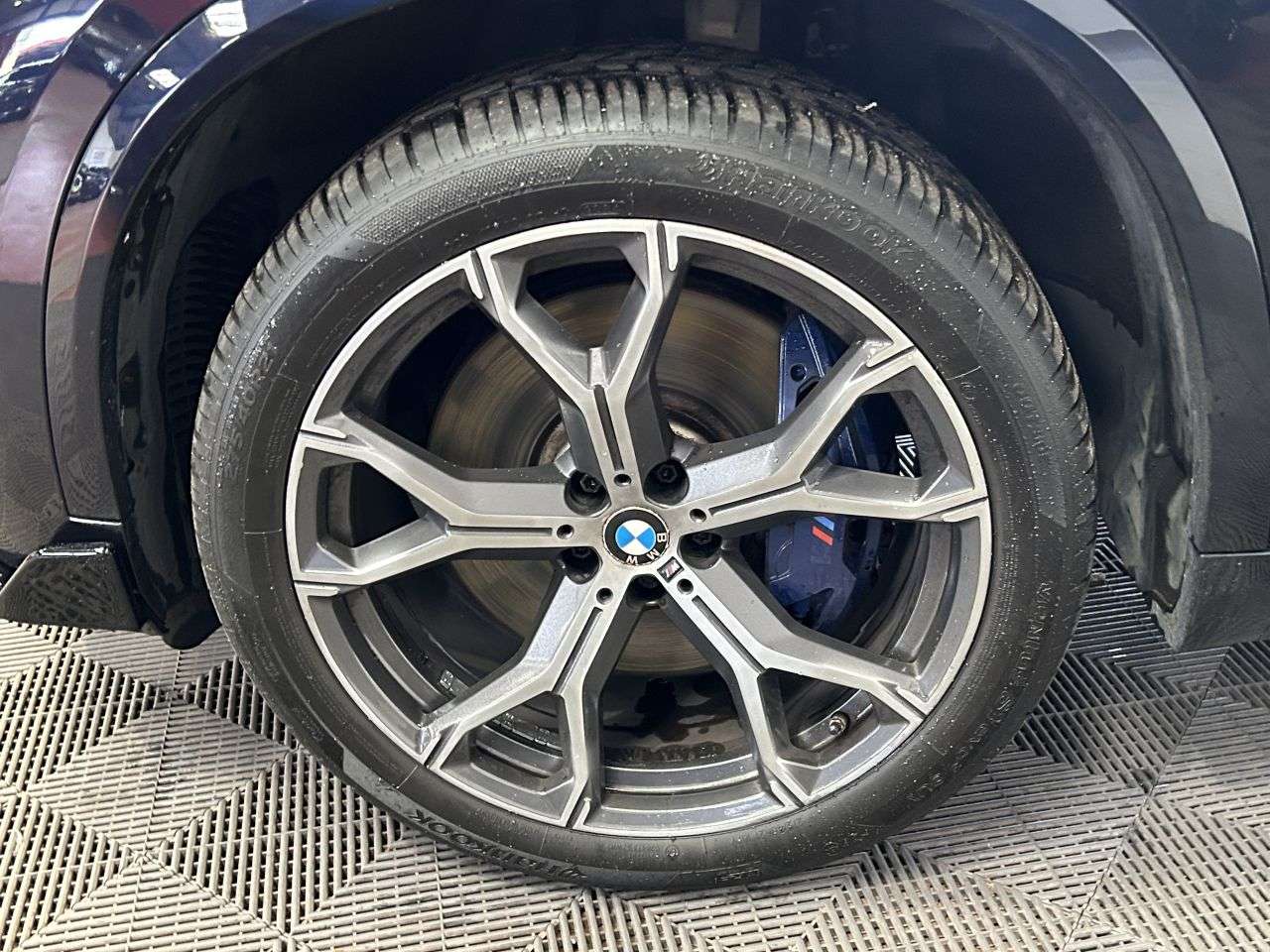 2019 BMW X5 2019 BMW X5