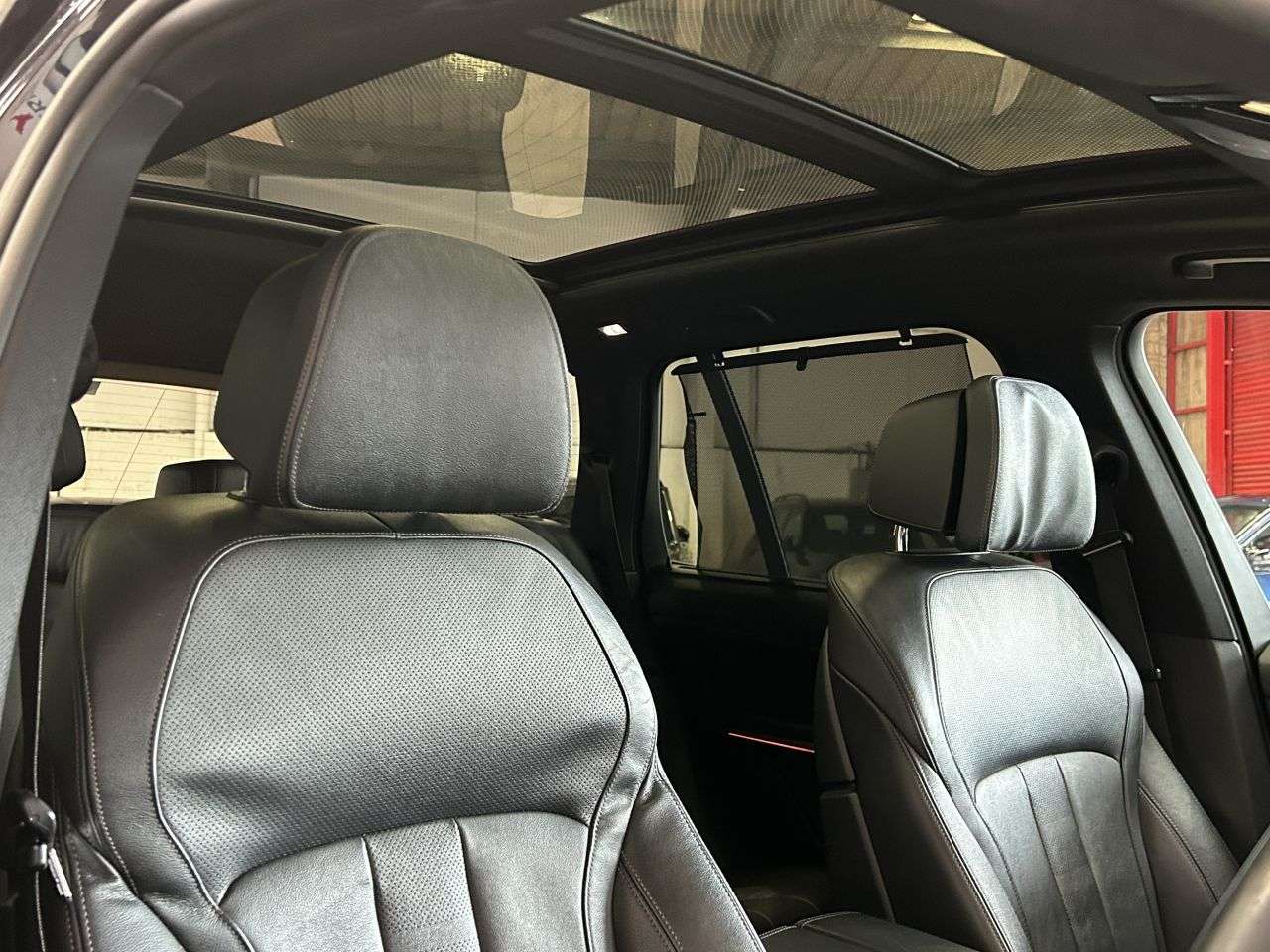 2019 BMW X5 2019 BMW X5