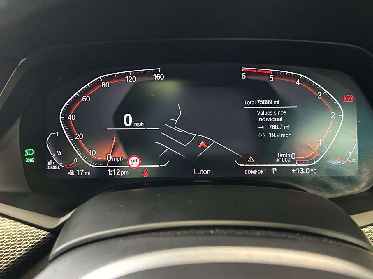 2019 BMW X5 2019 BMW X5