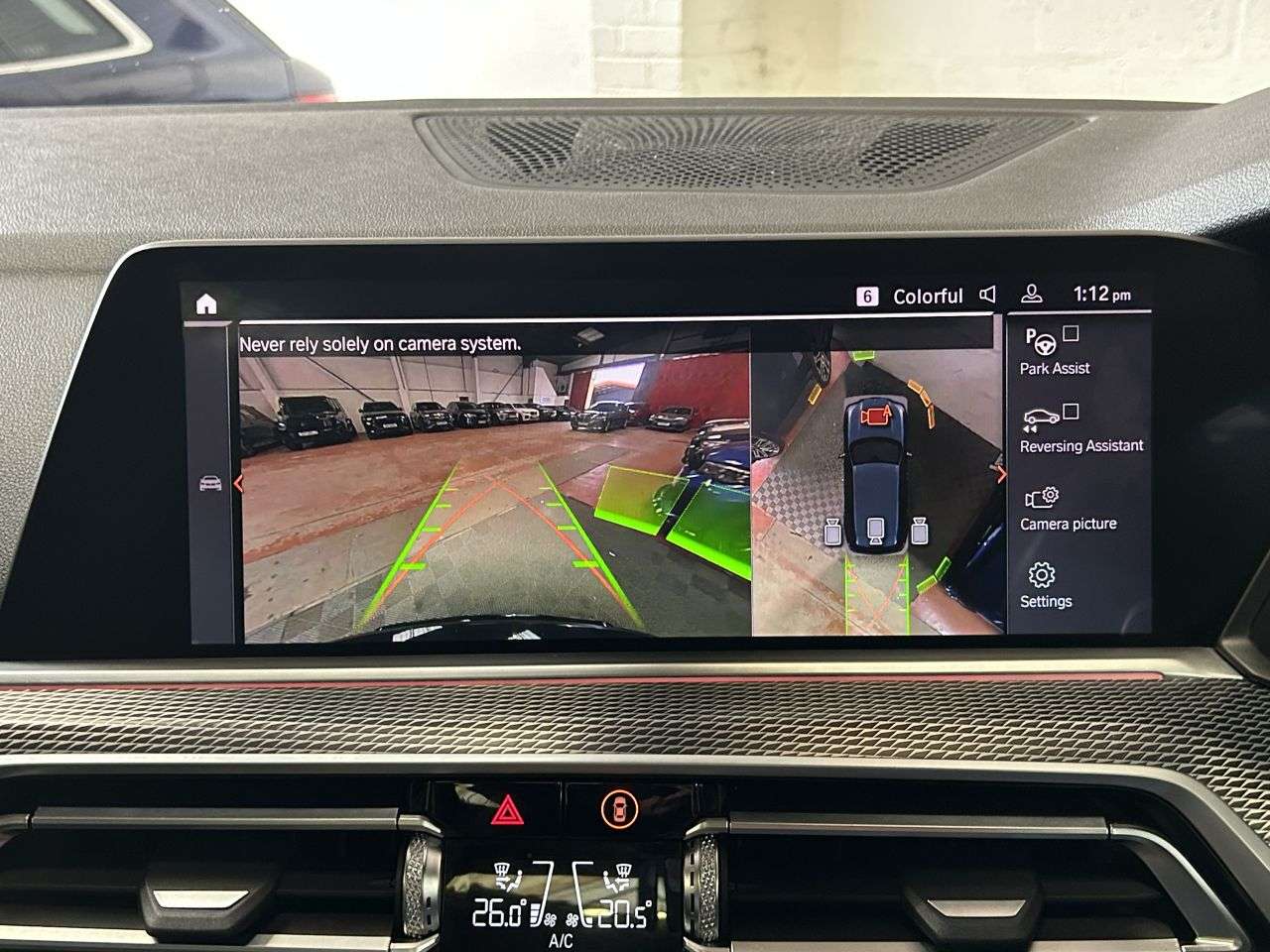 2019 BMW X5 2019 BMW X5