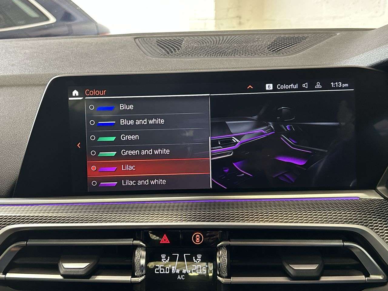 2019 BMW X5 2019 BMW X5