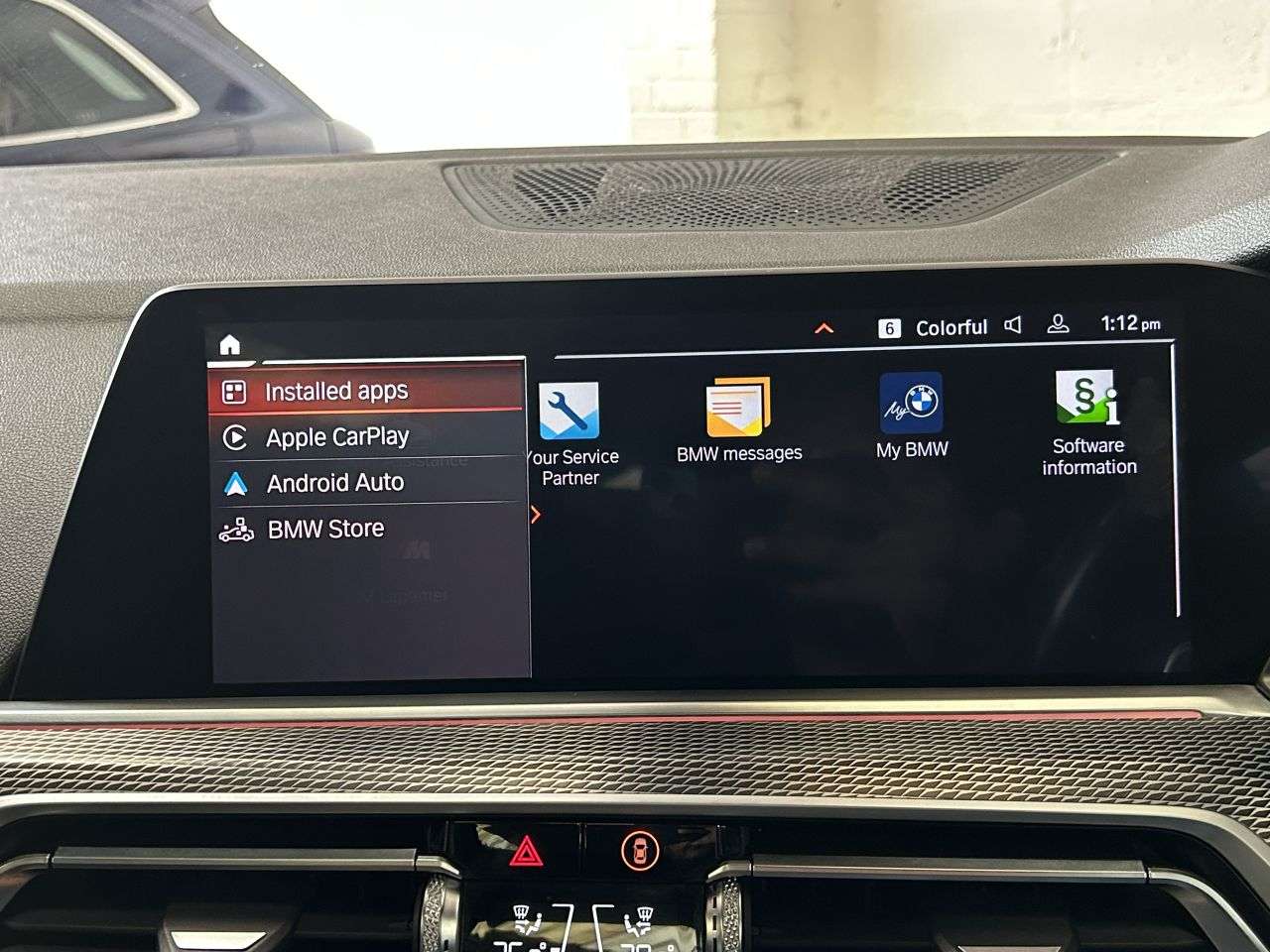 2019 BMW X5 2019 BMW X5