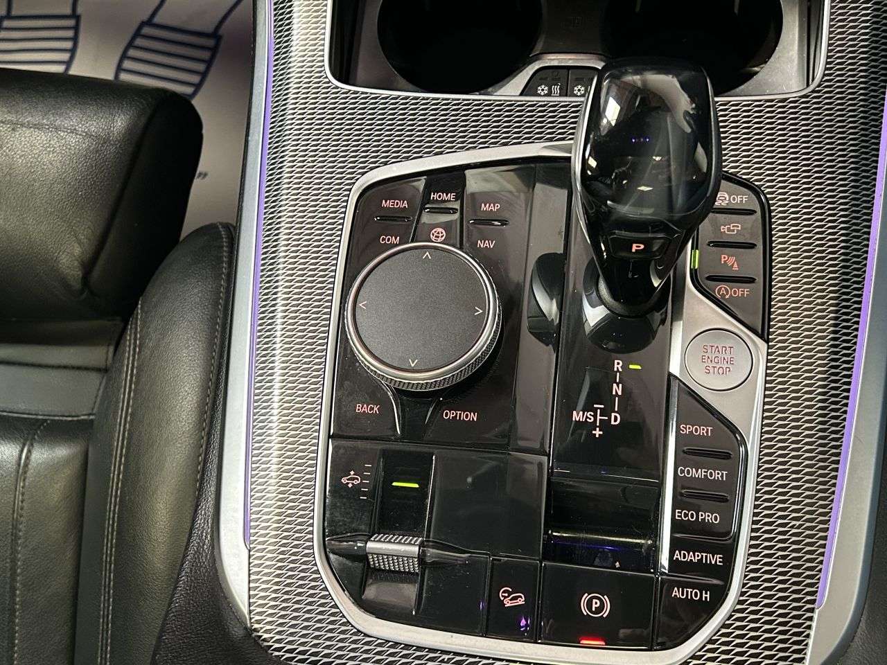 2019 BMW X5 2019 BMW X5