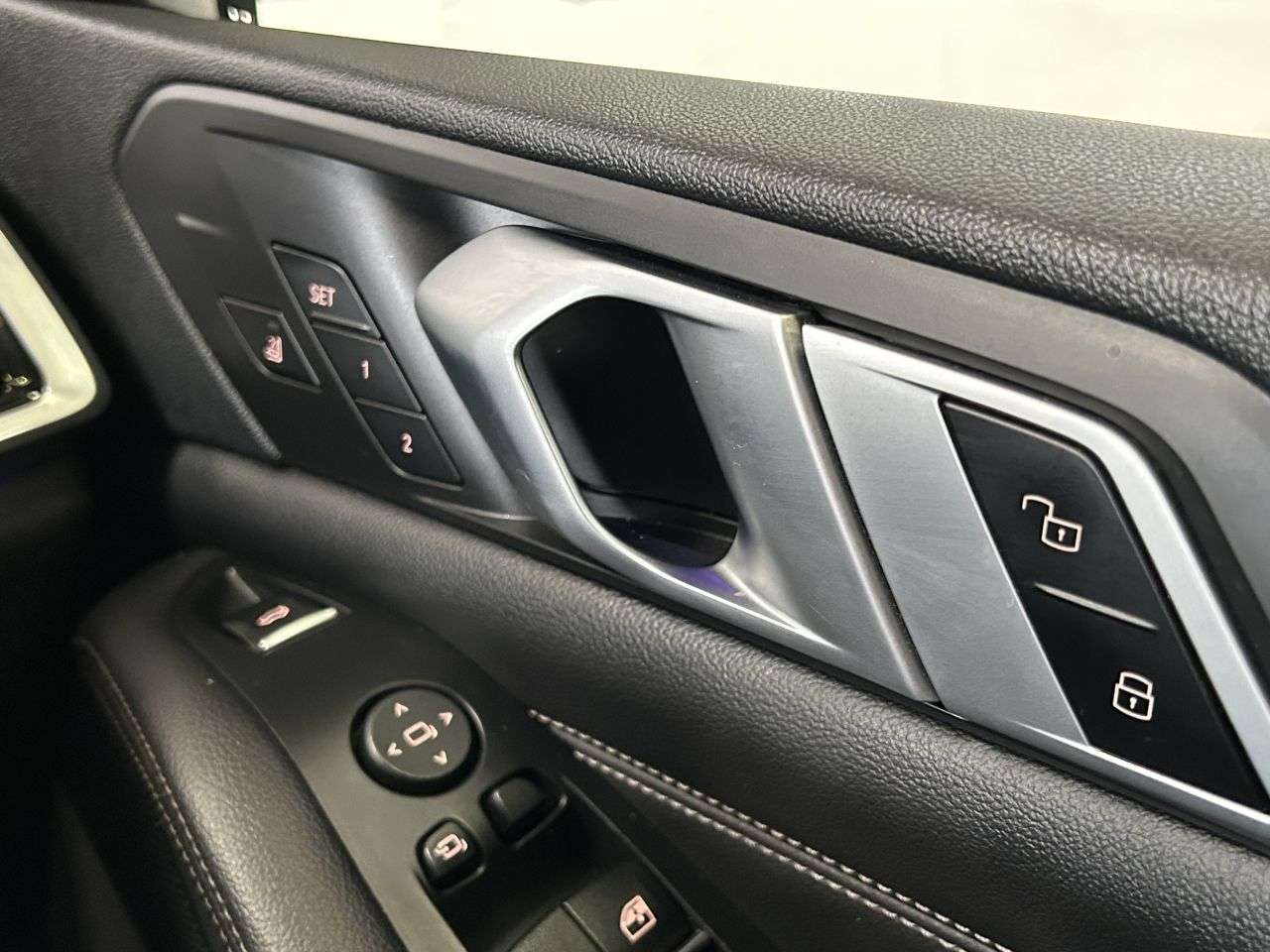 2019 BMW X5 2019 BMW X5