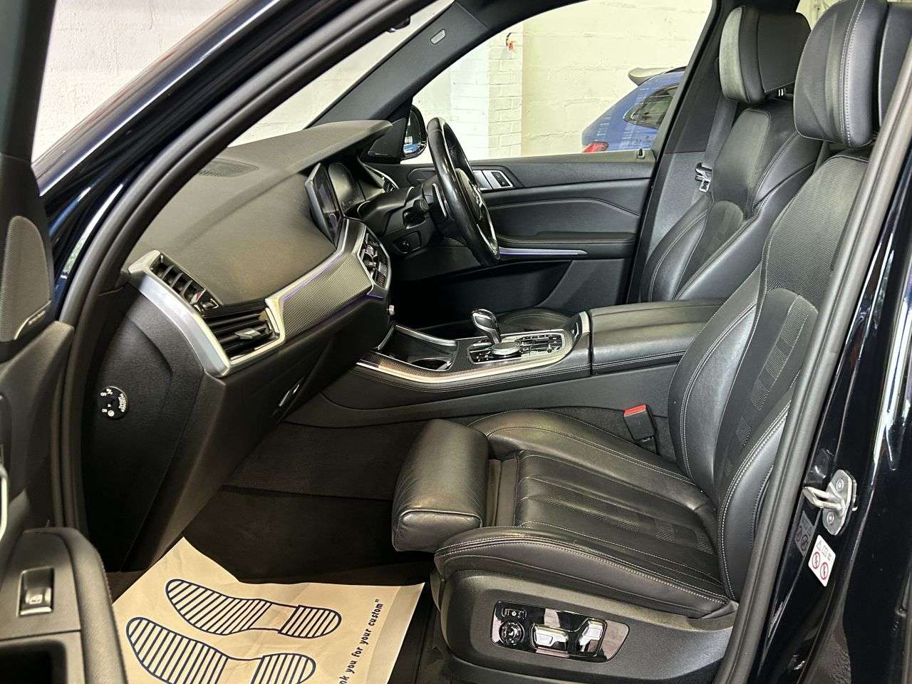 2019 BMW X5 2019 BMW X5