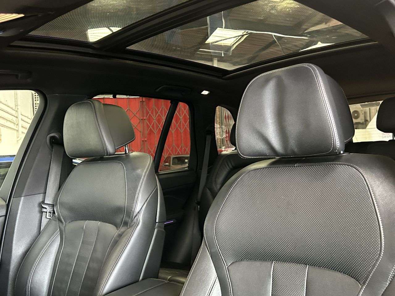 2019 BMW X5 2019 BMW X5