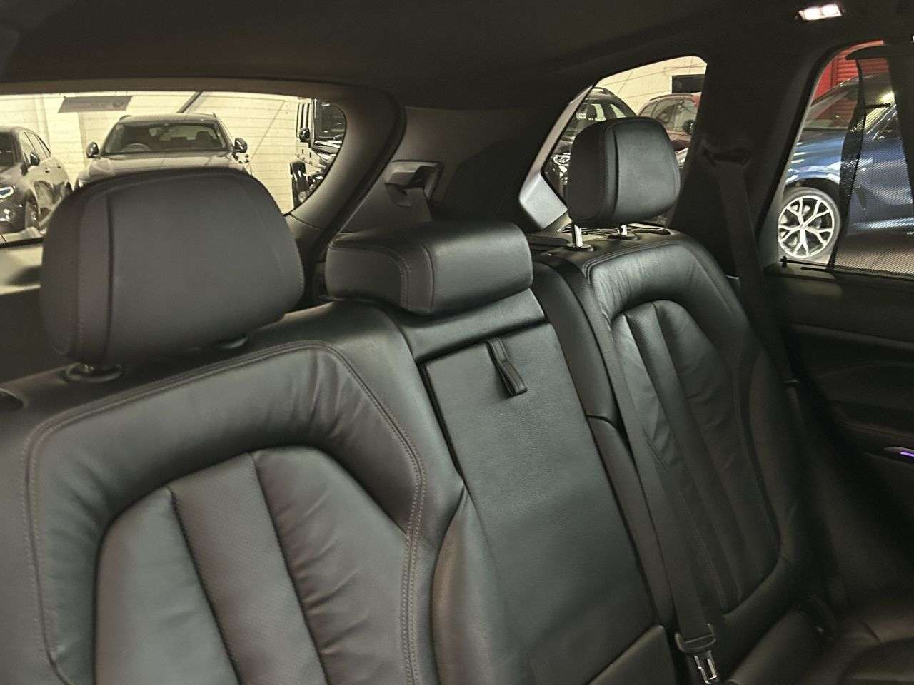 2019 BMW X5 2019 BMW X5