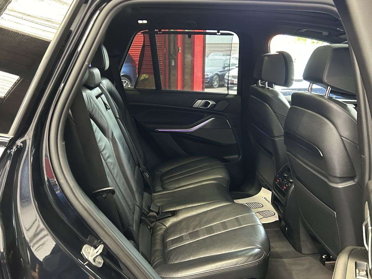 2019 BMW X5 2019 BMW X5