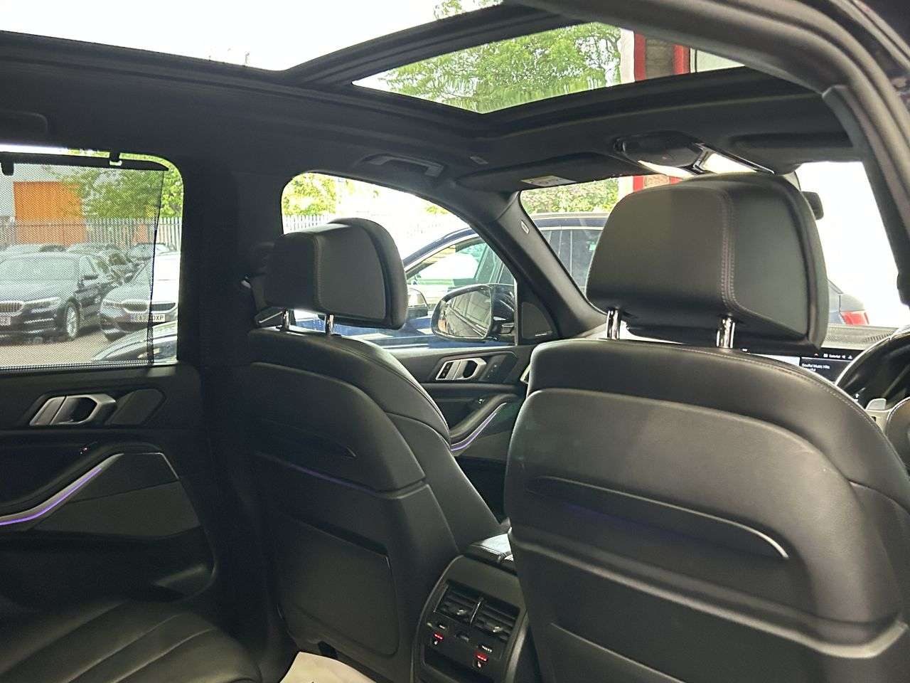 2019 BMW X5 2019 BMW X5