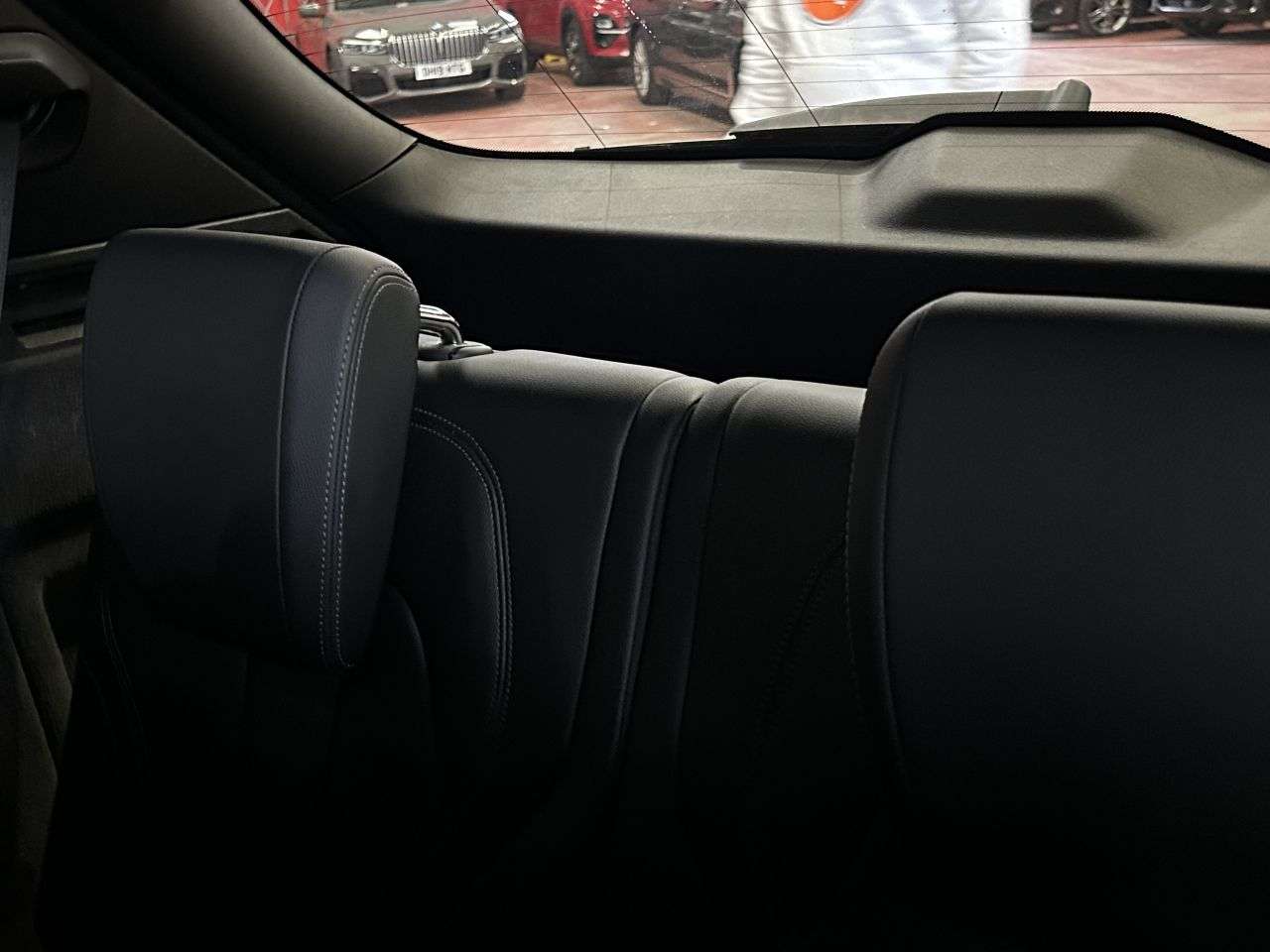 2019 BMW X5 2019 BMW X5