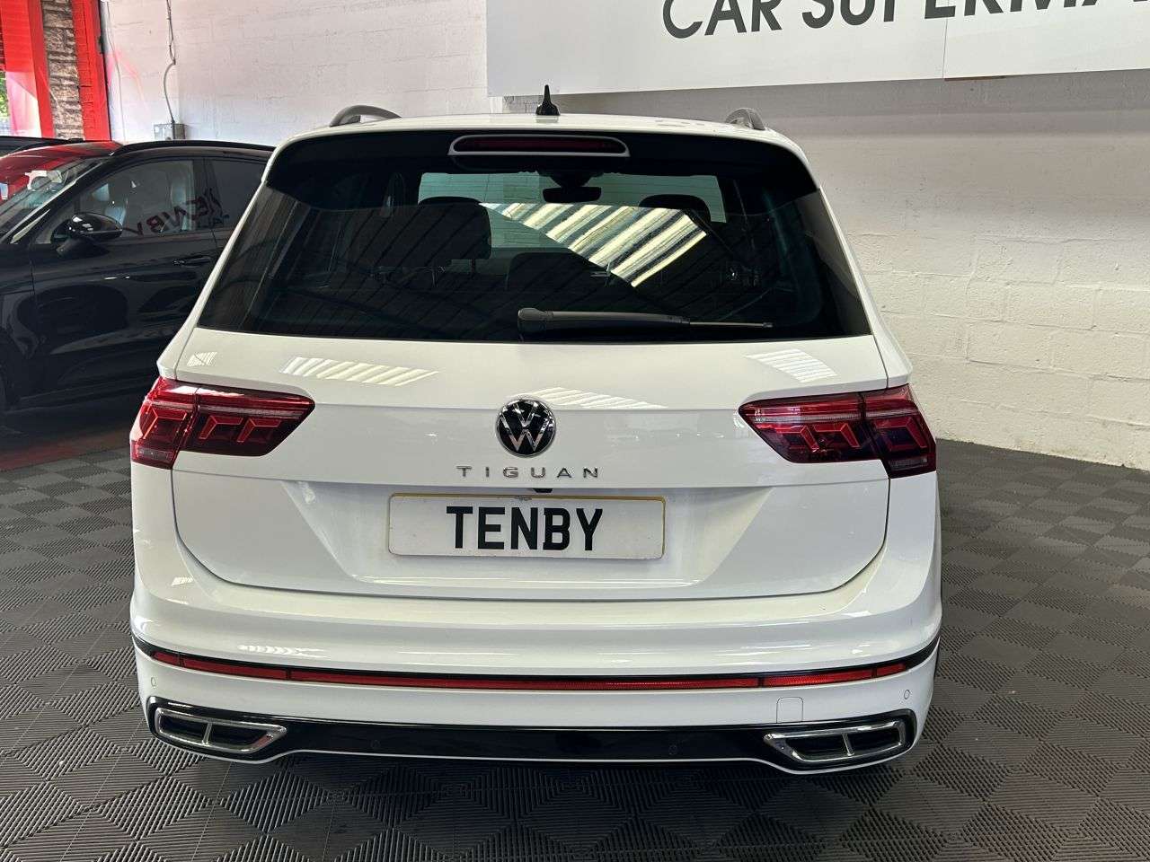 2021 VOLKSWAGEN TIGUAN 2021 VOLKSWAGEN TIGUAN